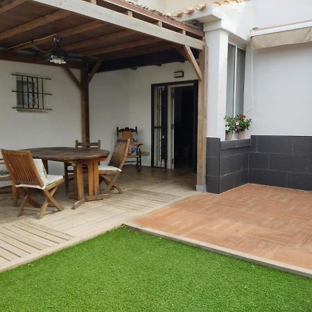 Apartamento 700 Metros De La Playa Playa Flamenca Exterior foto