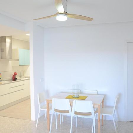 Apartamento 700 Metros De La Playa Playa Flamenca Exterior foto