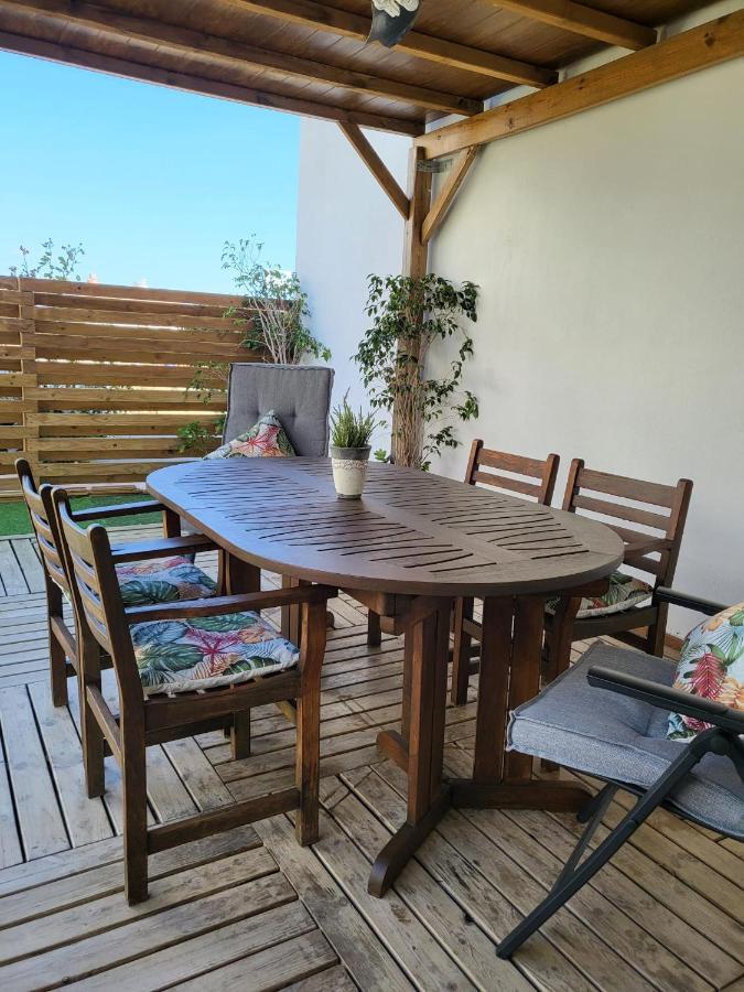 Apartamento 700 Metros De La Playa Playa Flamenca Exterior foto