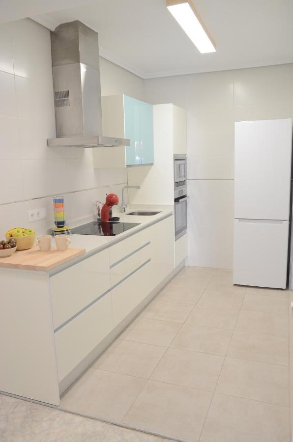 Apartamento 700 Metros De La Playa Playa Flamenca Exterior foto